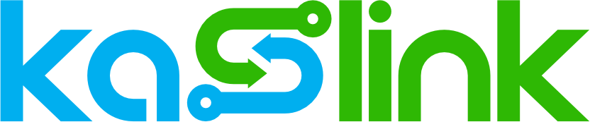 KasLink Logo